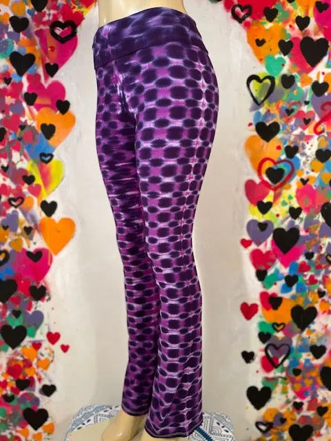 Torfi Gunnarsson Yoga Pants #3