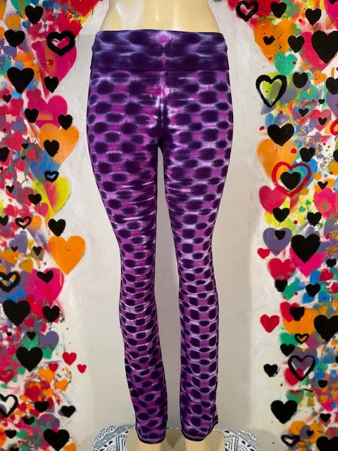 Torfi Gunnarsson Yoga Pants #3