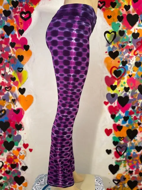 Torfi Gunnarsson Yoga Pants #3