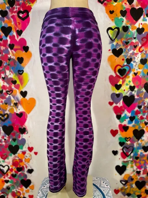 Torfi Gunnarsson Yoga Pants #3