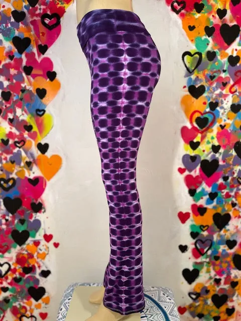 Torfi Gunnarsson Yoga Pants #3