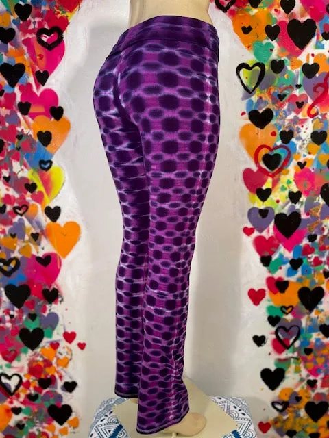 Torfi Gunnarsson Yoga Pants #3