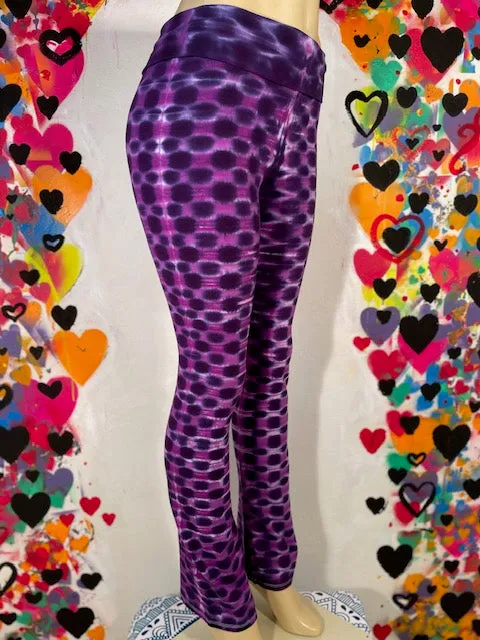 Torfi Gunnarsson Yoga Pants #3