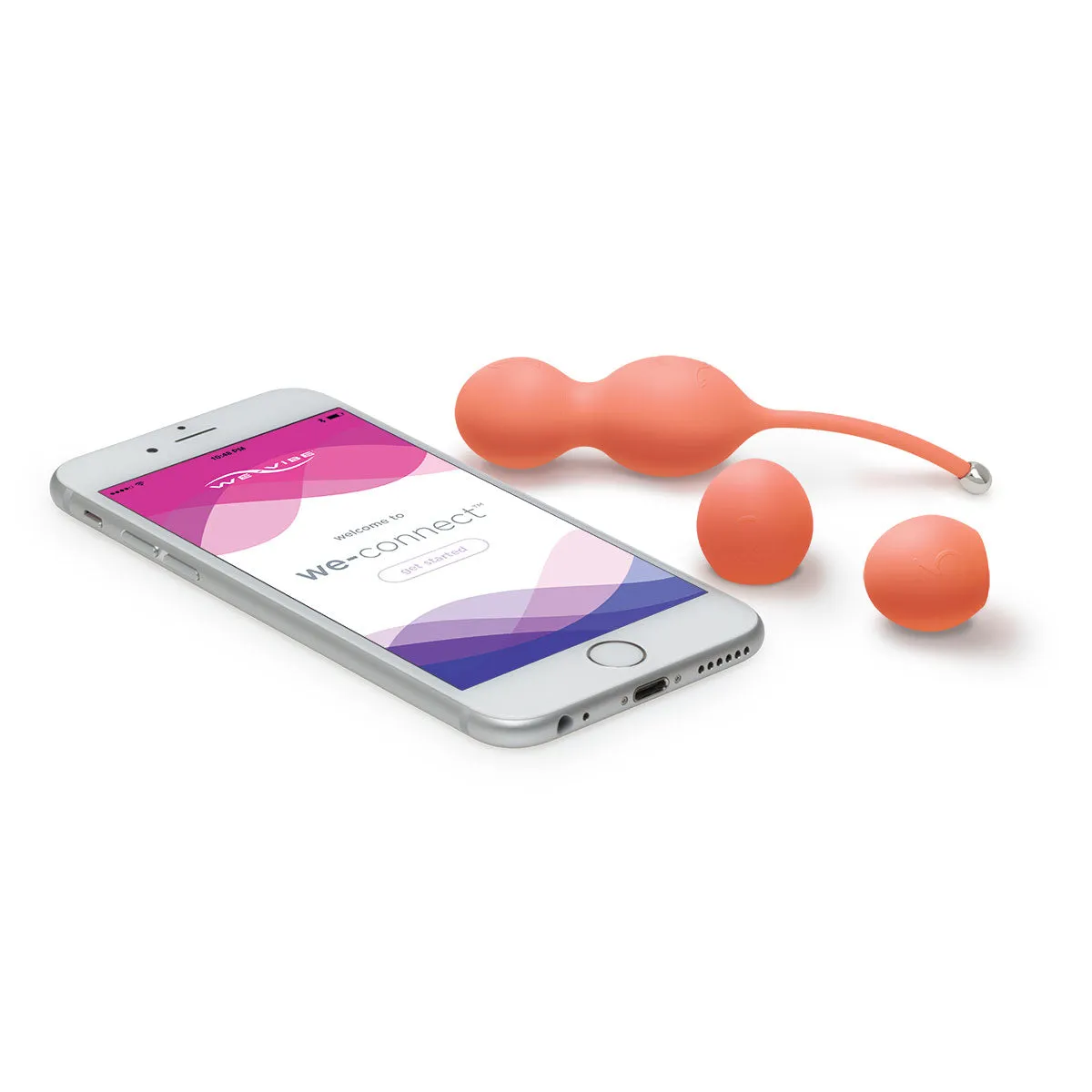 We-Vibe Bloom
