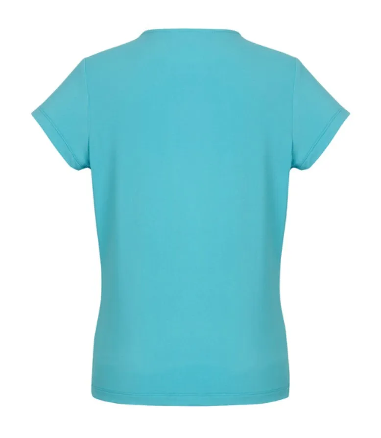 WOMENS BLAISE TOP   44412