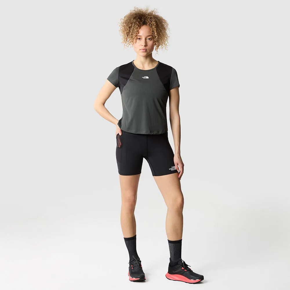 WOMEN'S MOVMYNT TIGHT SHORTS