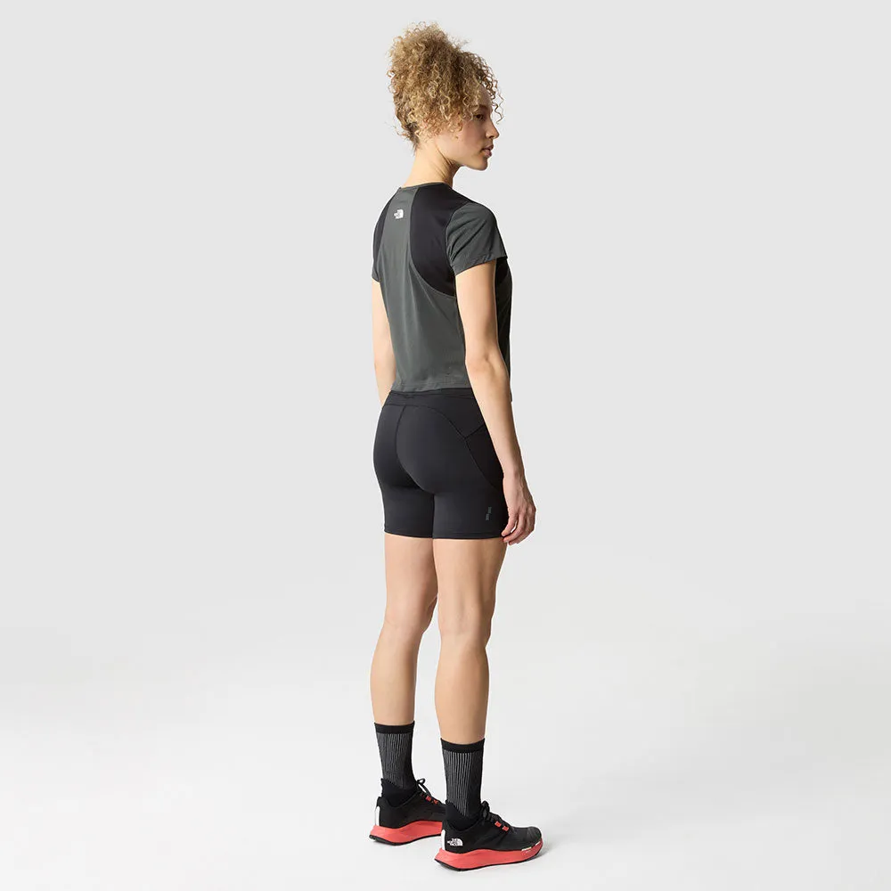 WOMEN'S MOVMYNT TIGHT SHORTS