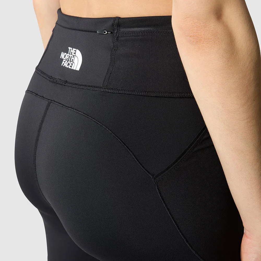 WOMEN'S MOVMYNT TIGHT SHORTS