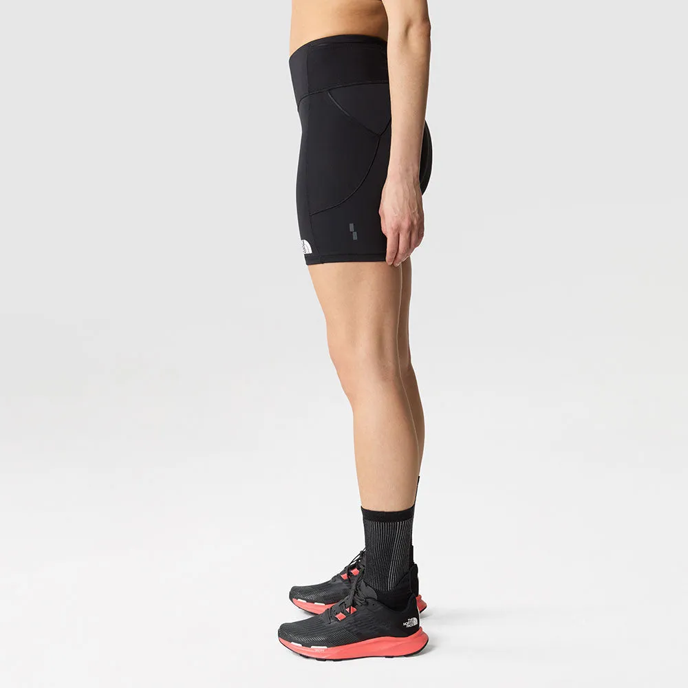 WOMEN'S MOVMYNT TIGHT SHORTS