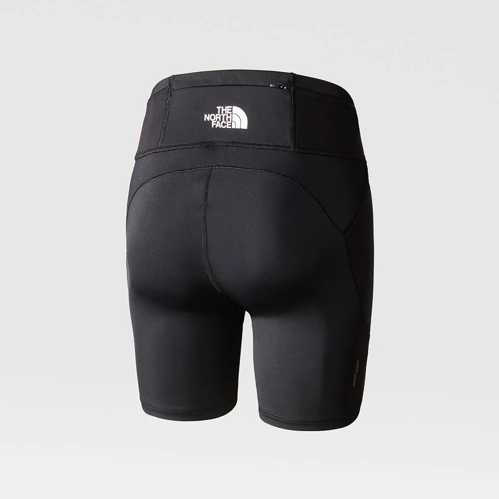 WOMEN'S MOVMYNT TIGHT SHORTS