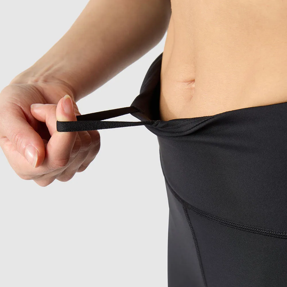 WOMEN'S MOVMYNT TIGHT SHORTS
