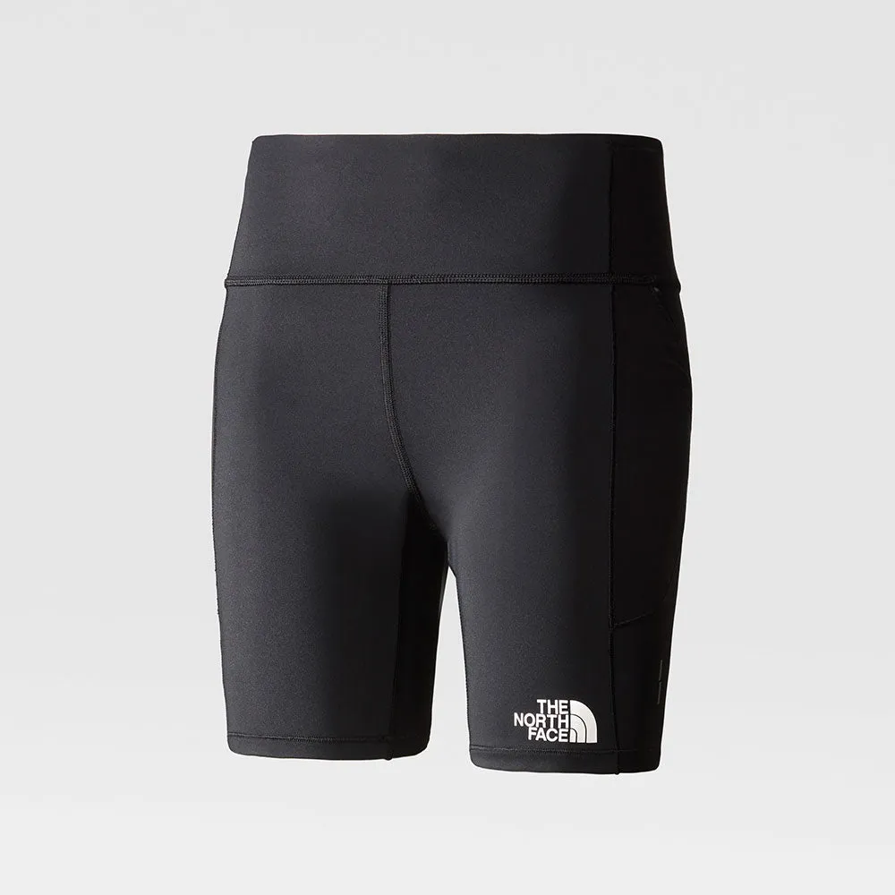 WOMEN'S MOVMYNT TIGHT SHORTS