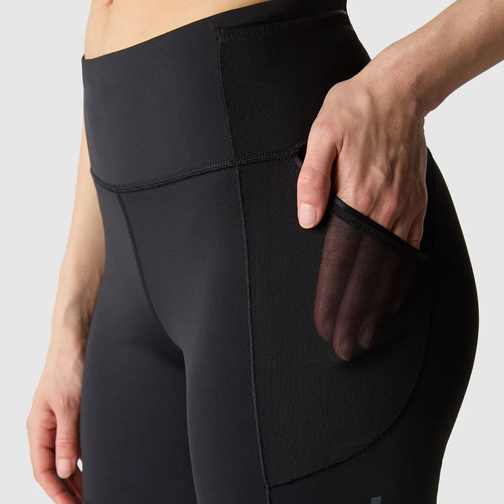 WOMEN'S MOVMYNT TIGHT SHORTS