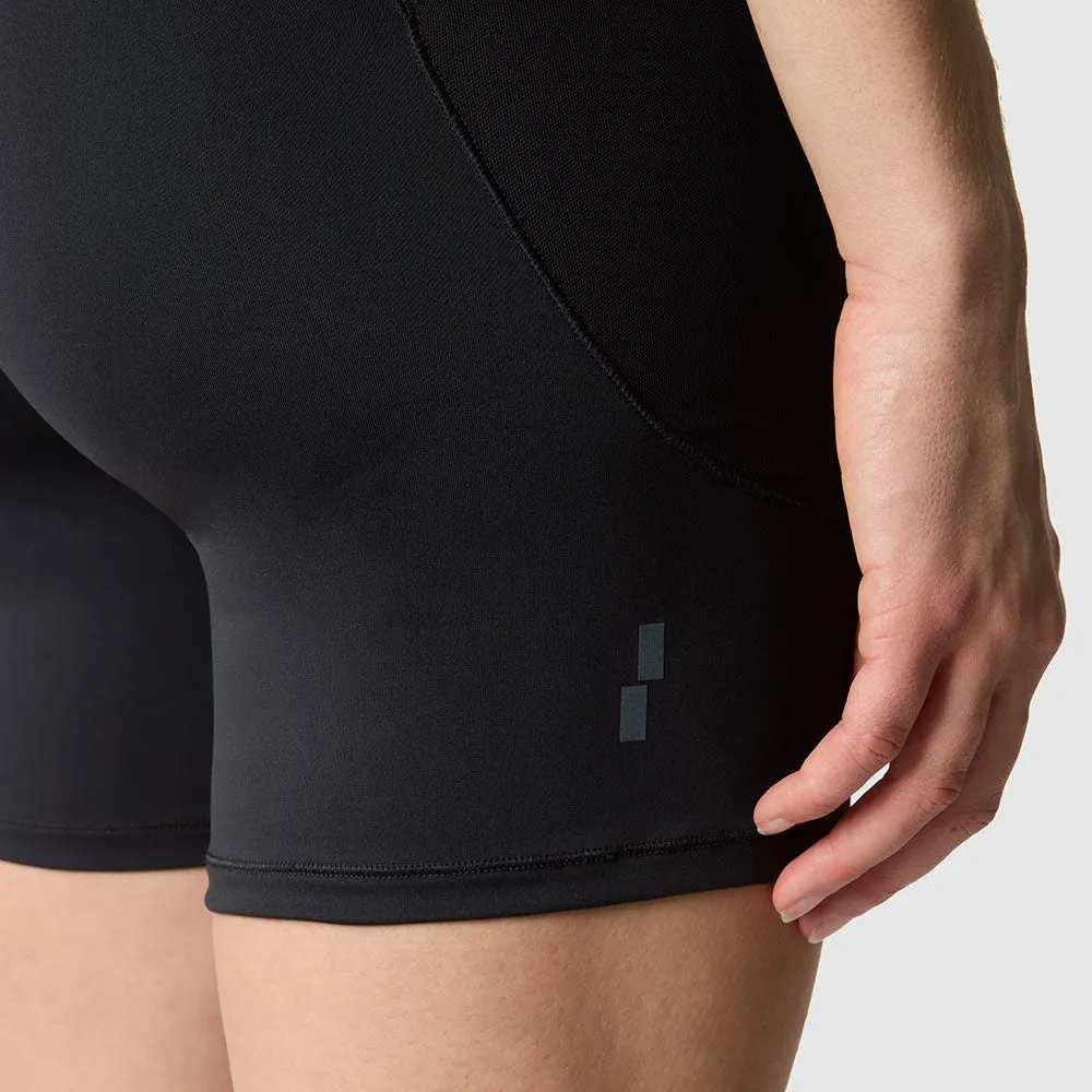 WOMEN'S MOVMYNT TIGHT SHORTS