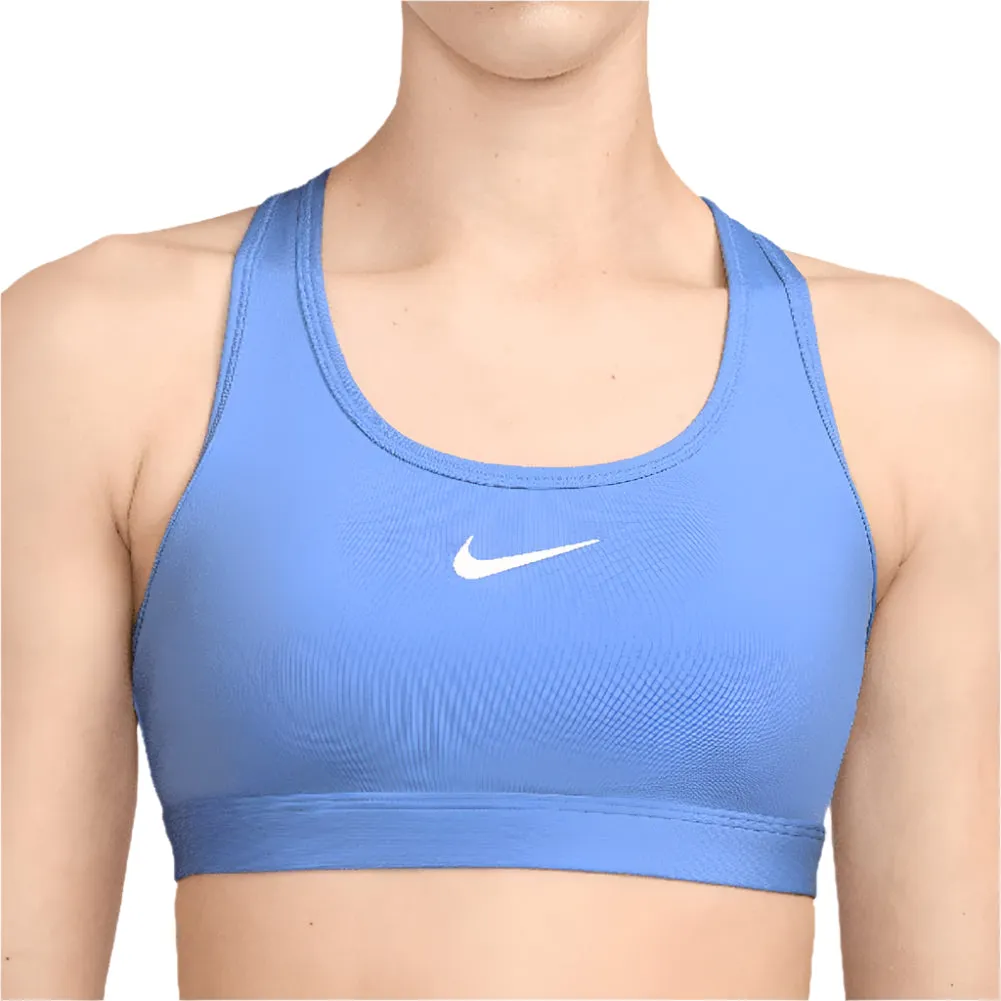 Women`s Swoosh Medium Support Padded Sports Bra