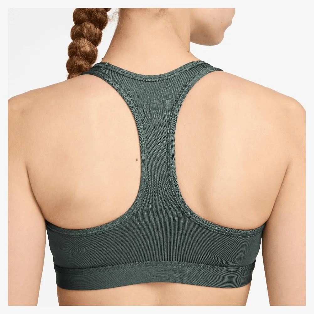 Women`s Swoosh Medium Support Padded Sports Bra