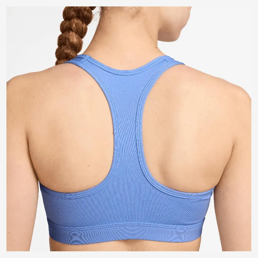 Women`s Swoosh Medium Support Padded Sports Bra