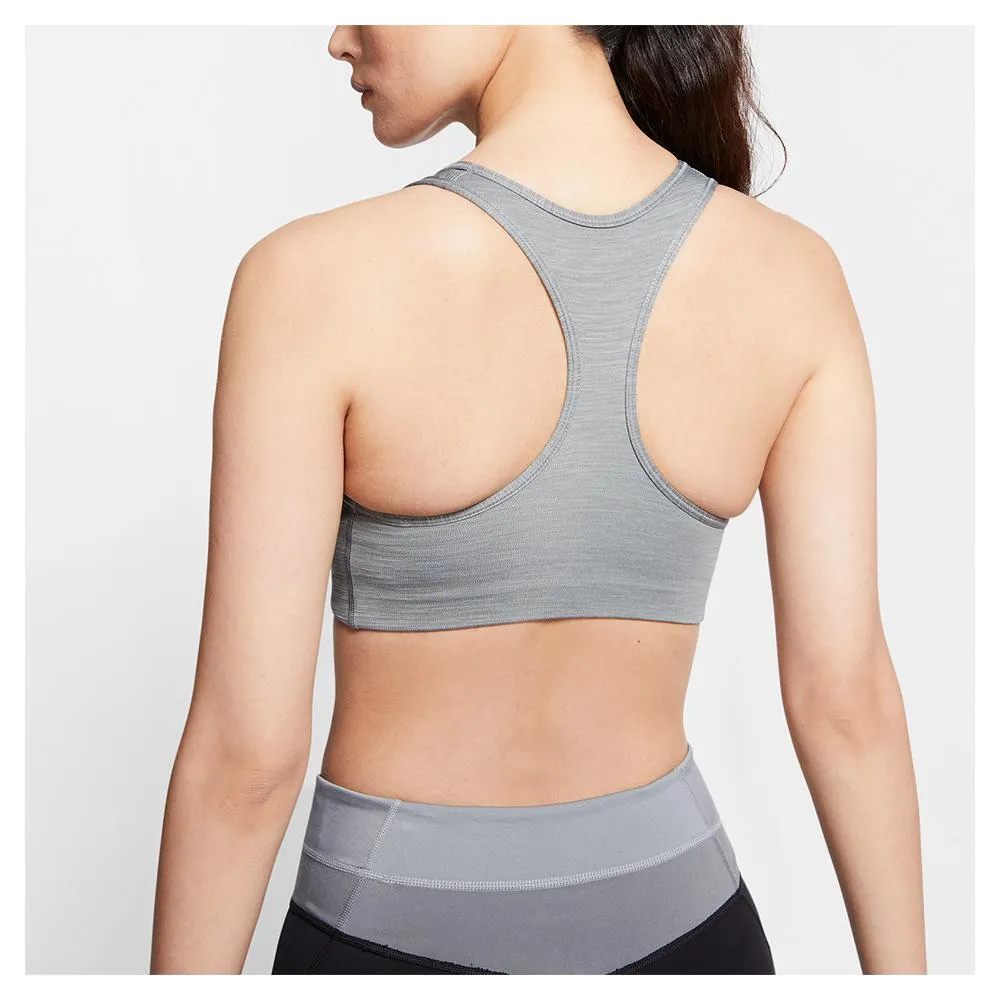 Women`s Swoosh Medium-Support Sports Bra