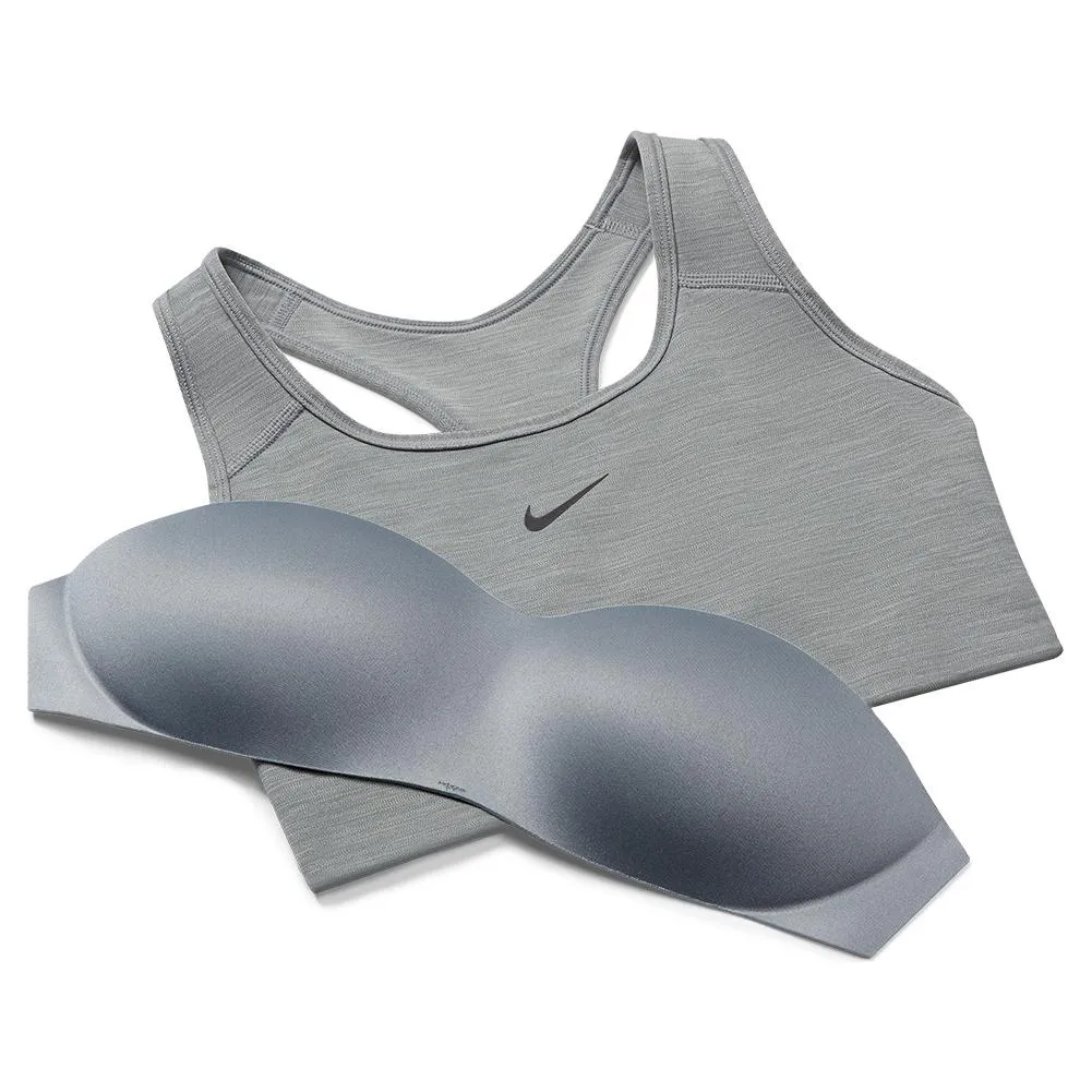 Women`s Swoosh Medium-Support Sports Bra