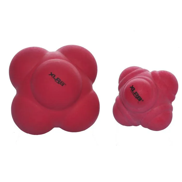 High-Speed XLR8 Reaction Balls