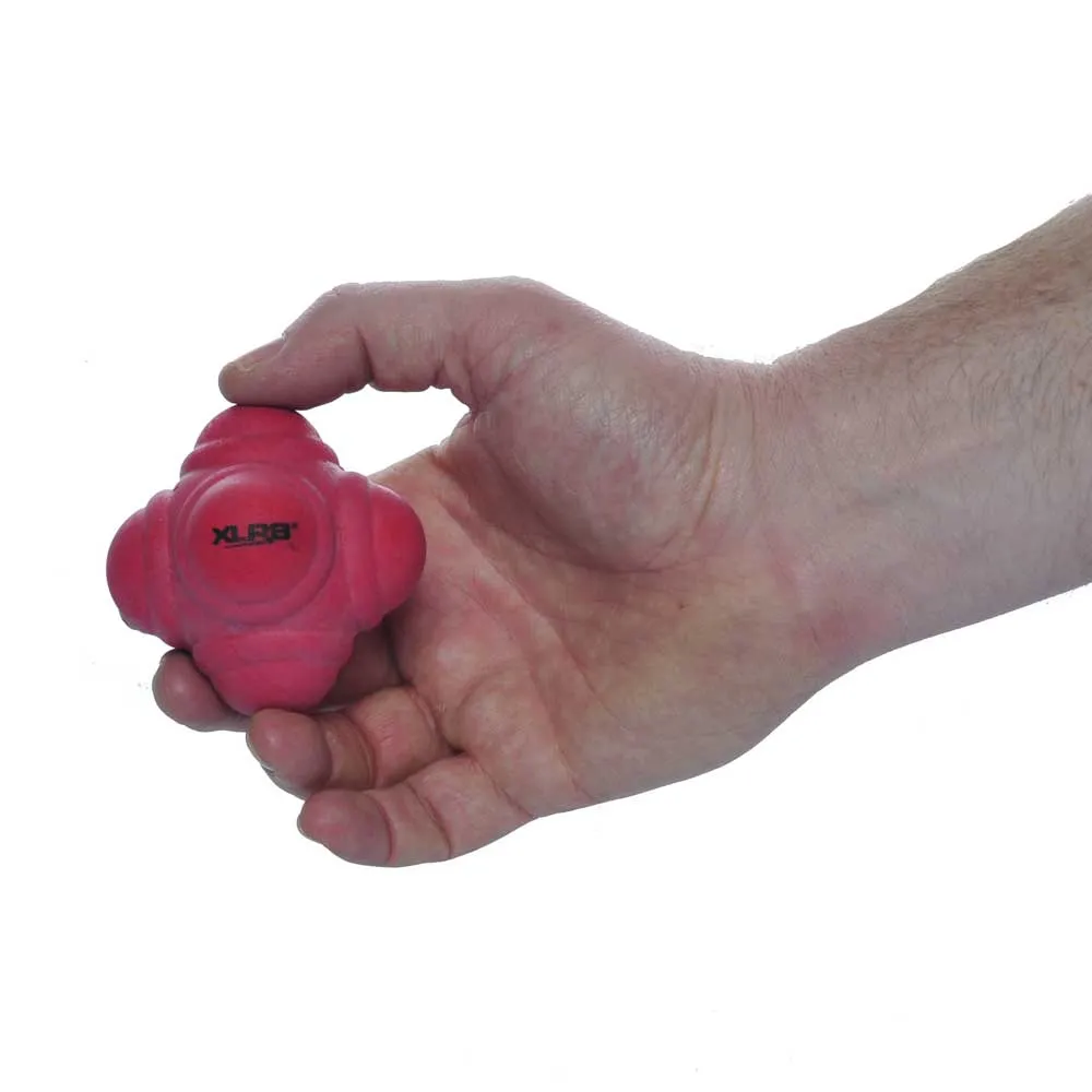 High-Speed XLR8 Reaction Balls