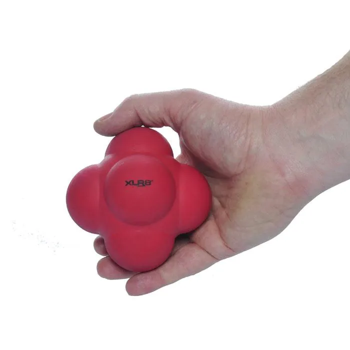 High-Speed XLR8 Reaction Balls