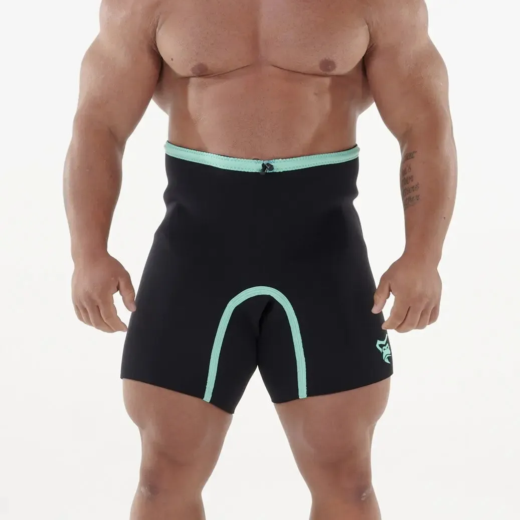 XMotion 2.5mm Neoprene Shorts