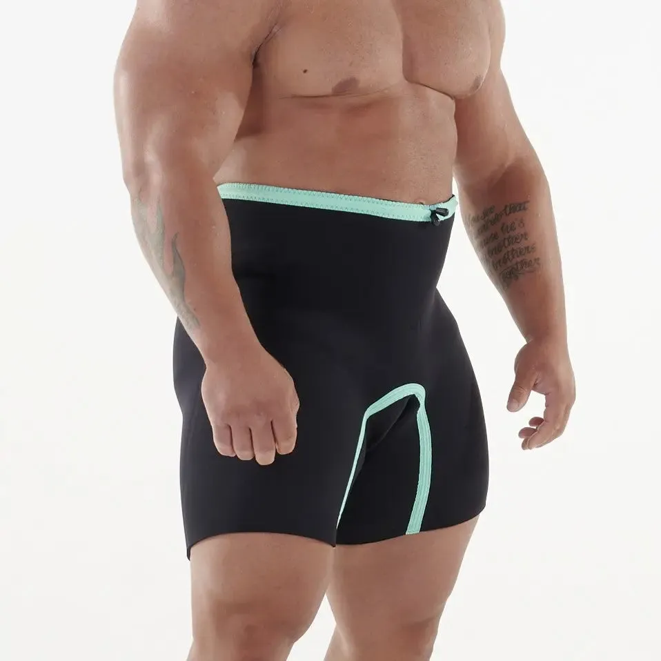 XMotion 2.5mm Neoprene Shorts