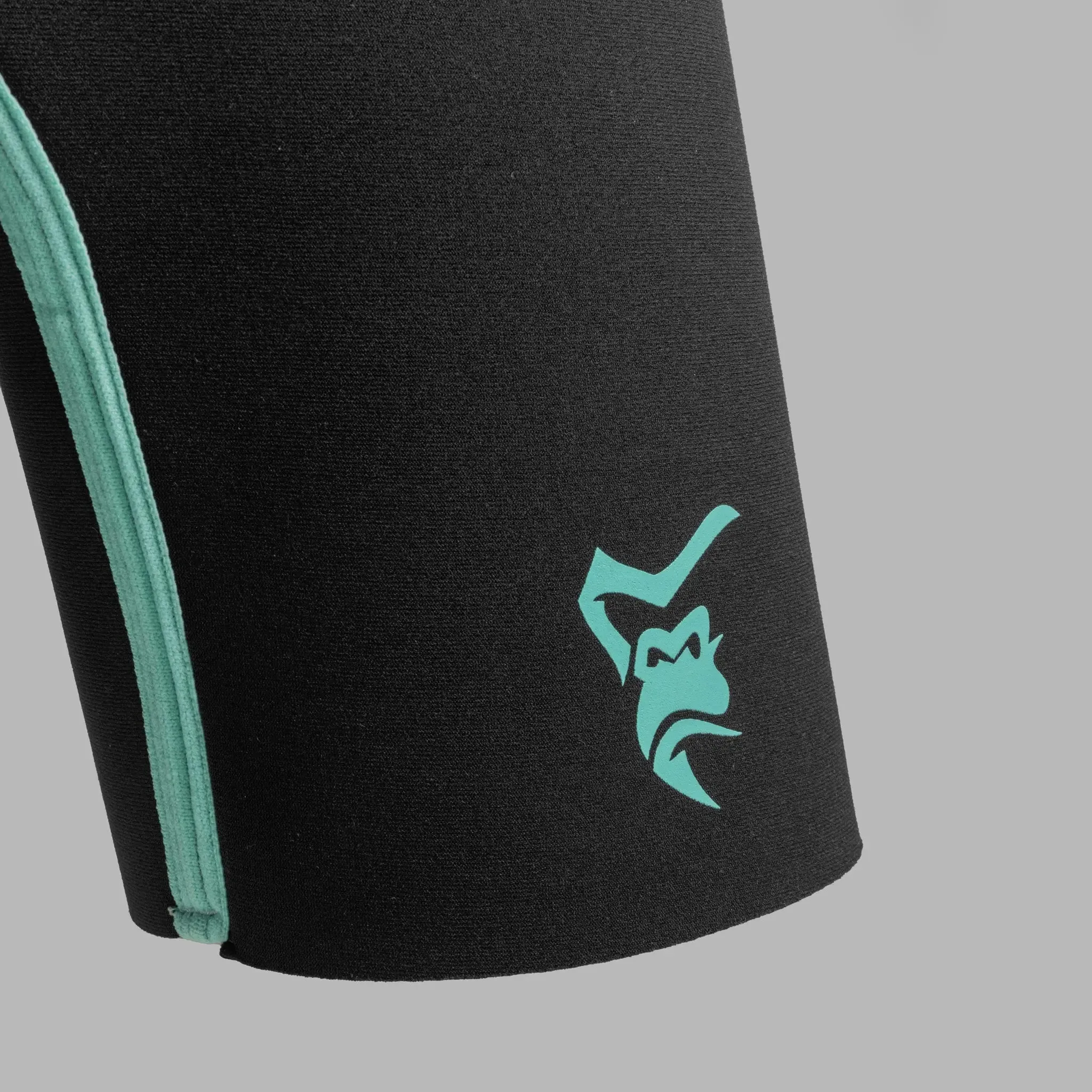 XMotion 2.5mm Neoprene Shorts