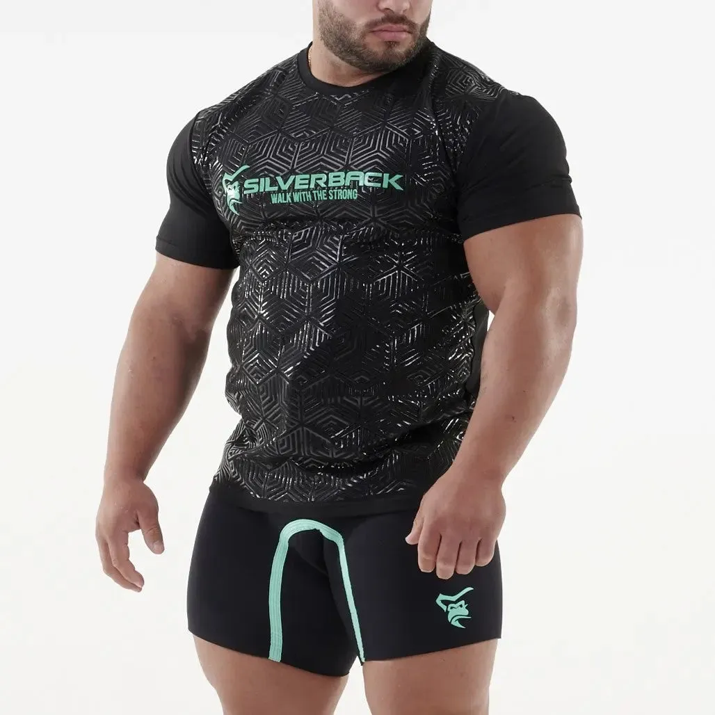 XMotion 2.5mm Neoprene Shorts