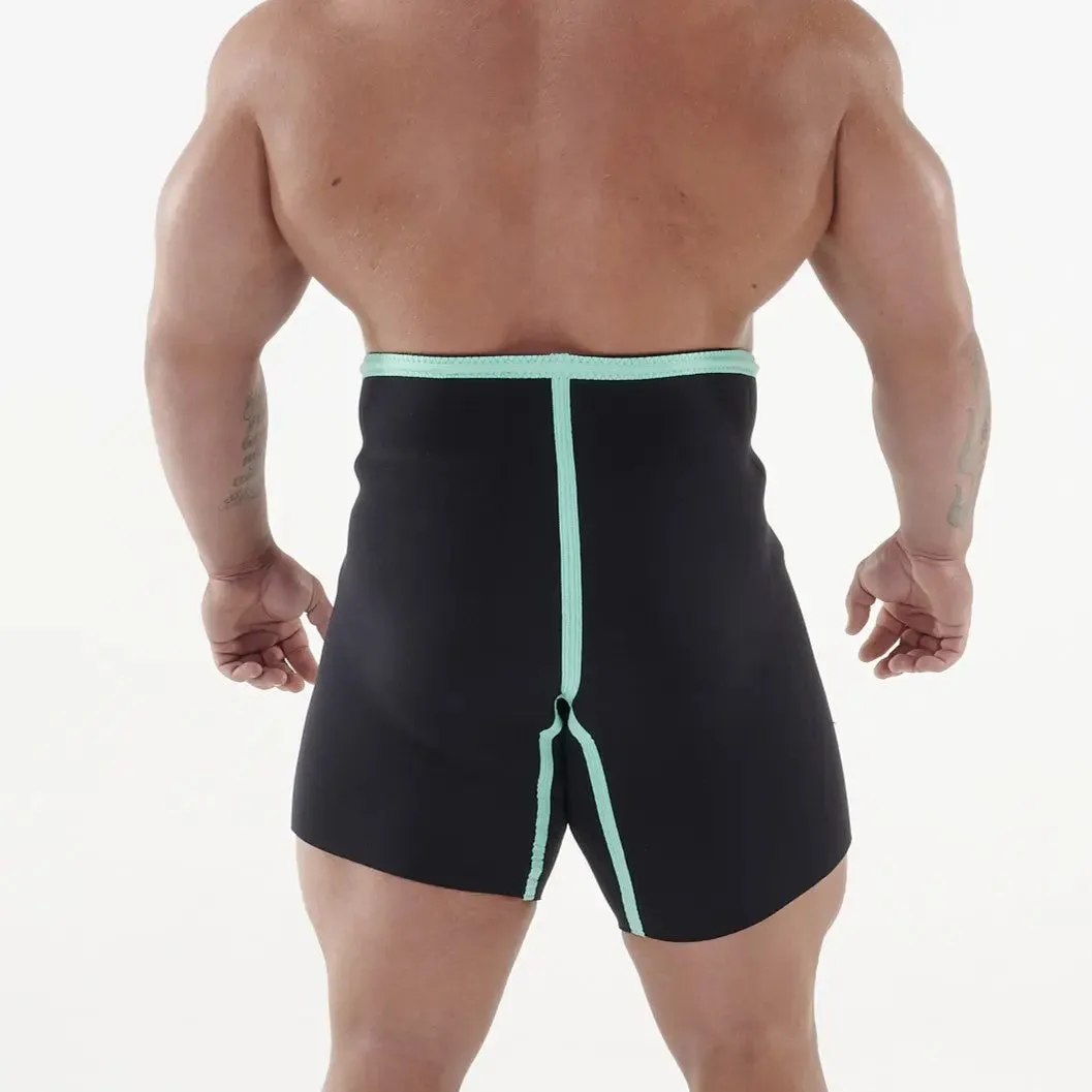 XMotion 2.5mm Neoprene Shorts