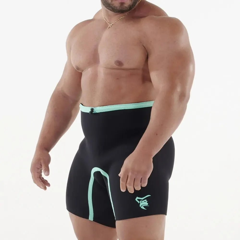 XMotion 2.5mm Neoprene Shorts